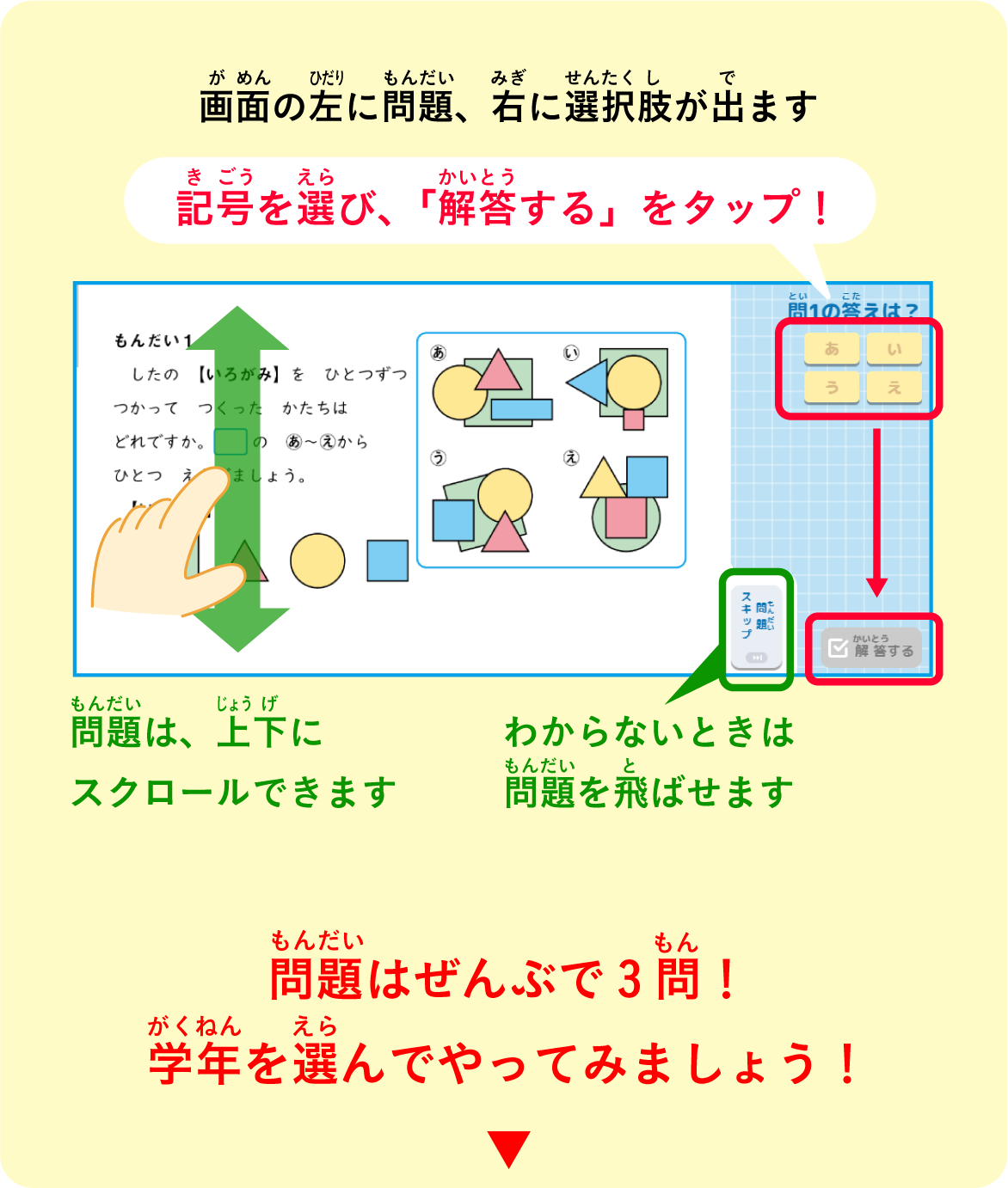使い方のイメージ